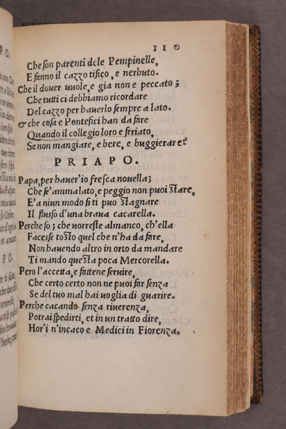 Folio 110 recto